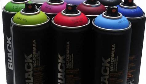 The 12 Best Spray Paint for Graffiti in 2021 | Grab One Now!