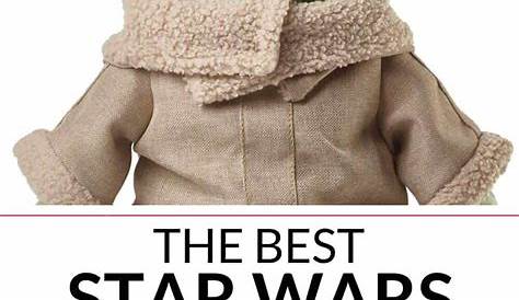 40 'Star Wars' Gifts That Are Actually Really Cool | Star wars merch