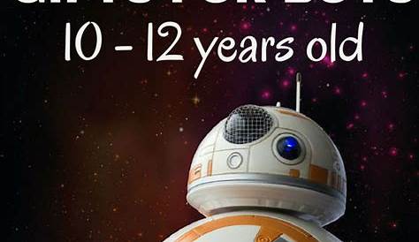 Star Wars Gifts for All Ages | It Is a Keeper