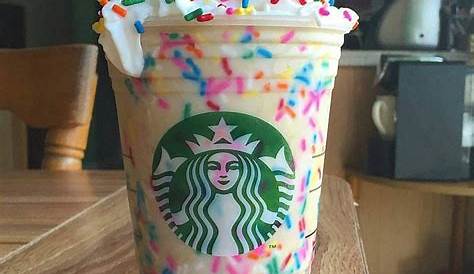 Pinterest | @mbg2019 | ☼ ☾ | Starbucks vanilla, Starbucks drinks