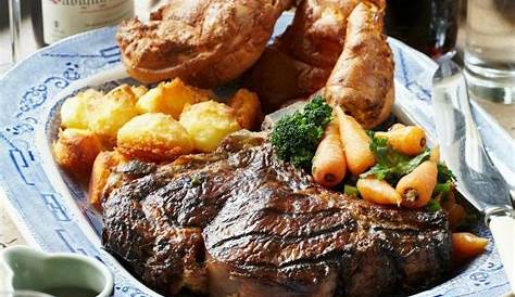 Best Sunday Roasts in London Islington | Sunday roast, Food, Roast