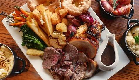 British Roast Dinner Week: Where does the best Sunday roast in Coventry