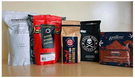 The Best Ground Coffee to Buy on Amazon in 2020 | SPY