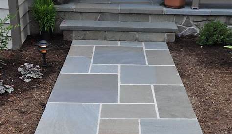 Best Tile For Outdoor Walkway