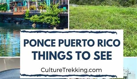 Ponce turismo: Qué visitar en Ponce, Puerto Rico, 2022| Viaja con Expedia