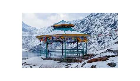 South Sikkim destinations for a vacation of a lifetime | Times of India