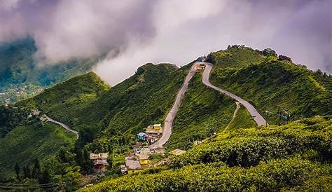 Going on a Darjeeling Sikkim Tour? Ensure a Visit to These Places