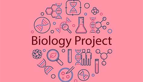 Class X Biology Project ICSE | Boards project ideas | ICSE Class 10