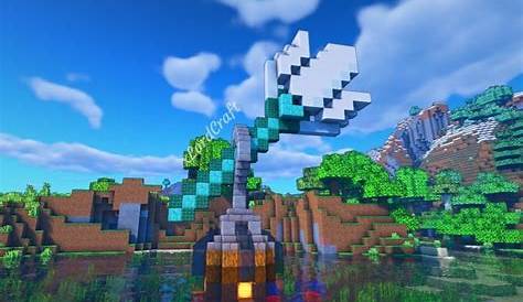 6 Best Trident Enchantments In Minecraft - Gamer Tweak