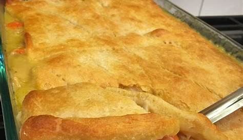 18 Best Ever Pot Pie Recipes