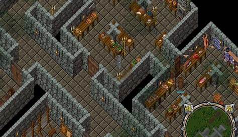 Shards Online: Alpha Preview 0.3.5 – The Ultima Codex