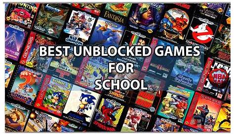 Best Unblocked Games 35