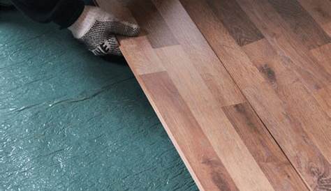 Best Laminate Floor Underlay For Concrete Floor Matttroy