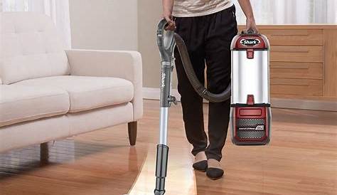 Top 5 Best Inexpensive Vacuum Cleaners for Hardwood Floors in 2020