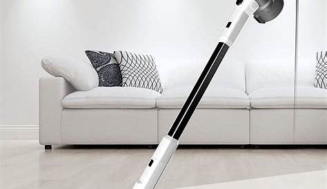 11 Best Vacuums for Laminate Floors — Buying Guide 2020