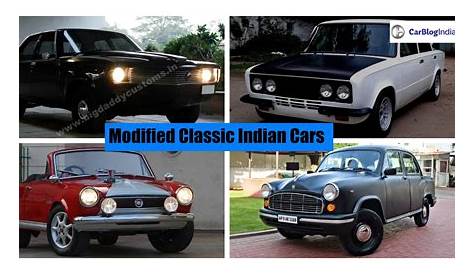 Best Vintage Cars In India Pics & Classic dia Page 147 TeamBHP