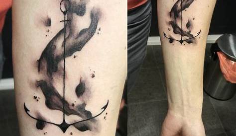 40 Beautifully Unique Black & Gray Tattoo Designs (36) - Doozy List