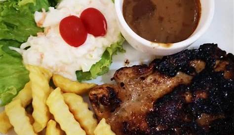 Best Western Food in Johor Bahru (JB) — FoodAdvisor