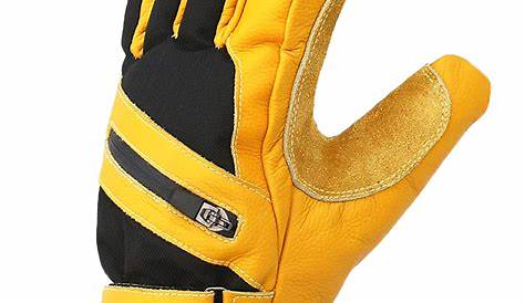 The Best Winter Work Gloves in 2022 - LawnGuru Blog