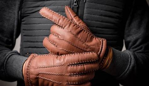 12 Best Winter Gloves for Men 2020