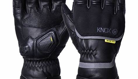 Top 10 Best Winter Motorcycle Gloves - Knee Down Reviews