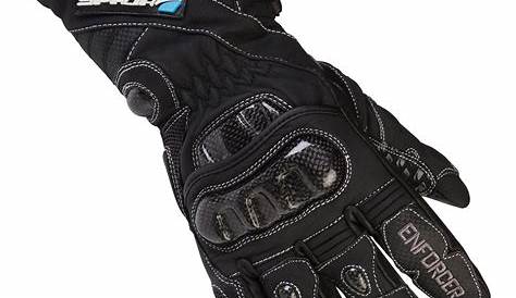 7 of the best winter motorcycle gloves | Motorcycle gloves, Winter