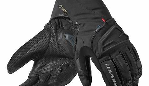 Best Winter Motorcycle Gloves – a Quality Review