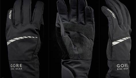 Top 5 MTB Gloves | Tredz Bikes