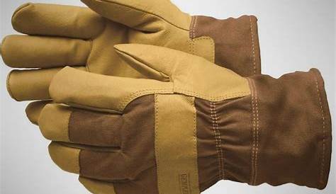 Finding The Best Work Gloves For Safety | Work-Fit Blog