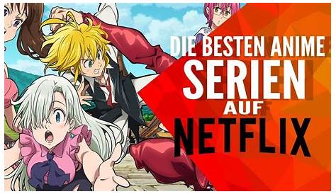Beste Animes Auf Deutsch : 21 Anime-Serien, die JEDER gesehen haben muss