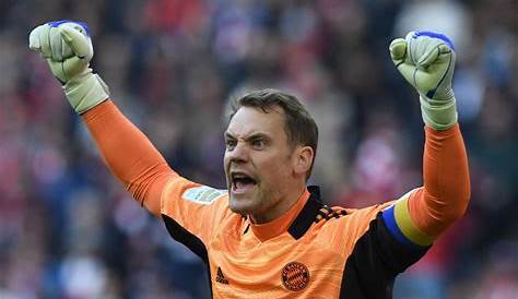 Statistik beweist: Darum ist Manuel Neuer der beste Torwart der Welt