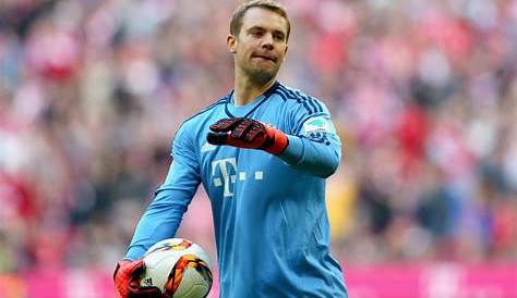 Die 5 besten Torhüter der Welt!---The 5 best goalkeeper in the world