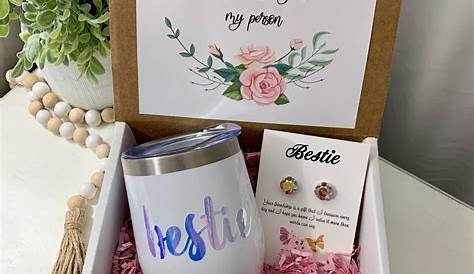 Bestie holiday gifts... - Pretty In Her Pearls | Besties, Gifts