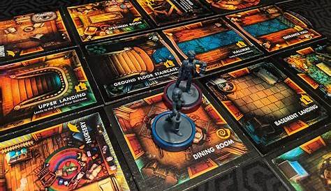Betrayal At House On The Hill 3Rd Edition Pdf