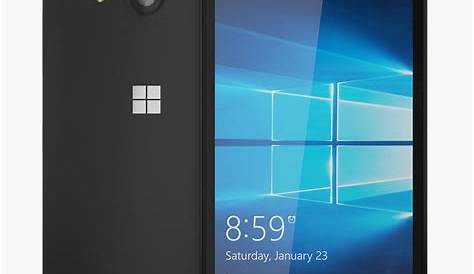 Aldi Angebote ab Samstag.: Microsoft Lumia 550 mit Windows 10