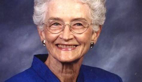 Obituary of Betty Jo Watson | Funerals By Joseph A. Scarano Funeral...