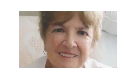 Obituary of Betty Ann Wilson | Coldwater Funeral Home located in Co...
