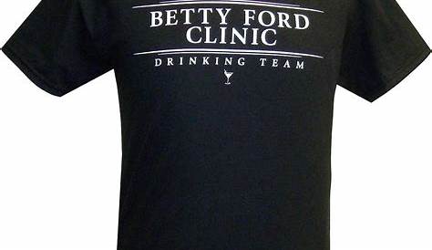 Betty Ford Clinic: Gifts & Merchandise | Redbubble