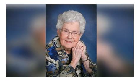 BETTY EVANS Obituary (2016) - Lyndhurst, OH - Cleveland.com