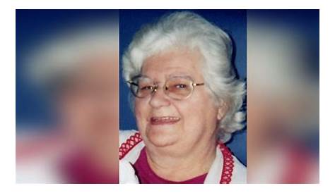 Betty Miller Obituary - Death Notice and Service Information