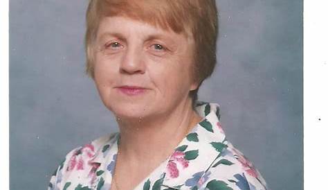 Betty Jean Anderson Obituary | The Arkansas Democrat-Gazette - Arkansas