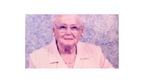 Obituary for Betty Jean Jackson | Resthaven Funeral Home