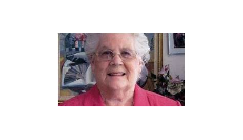 Betty Robinson Obituary (2016) - Ocala, FL - Ocala Star-Banner