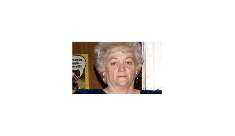 Betty Lou White Clark Obituary - Pensacola, FL