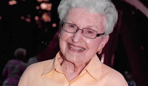 Betty Lou Wilson, age 89, of Huntingburg