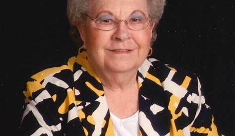 Betty Miller Obituary - Abilene, TX