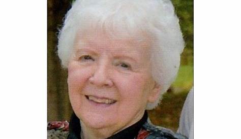 Betty Miller Obituary - Visitation & Funeral Information