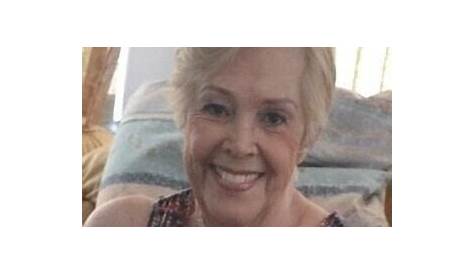 Betty Taylor Obituary - Fair Oaks, CA