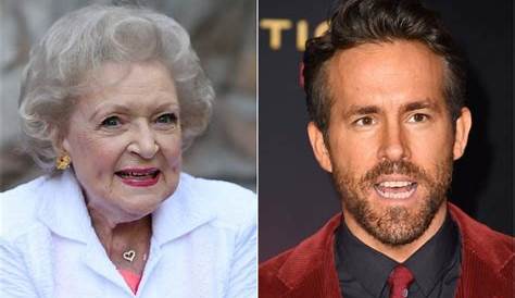 Betty White's Cause Of Death - What We Know So Far