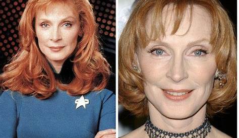 Beverly Crusher's Plastic Surgery: Unveiling Surprising Truths And Ethical Dilemmas